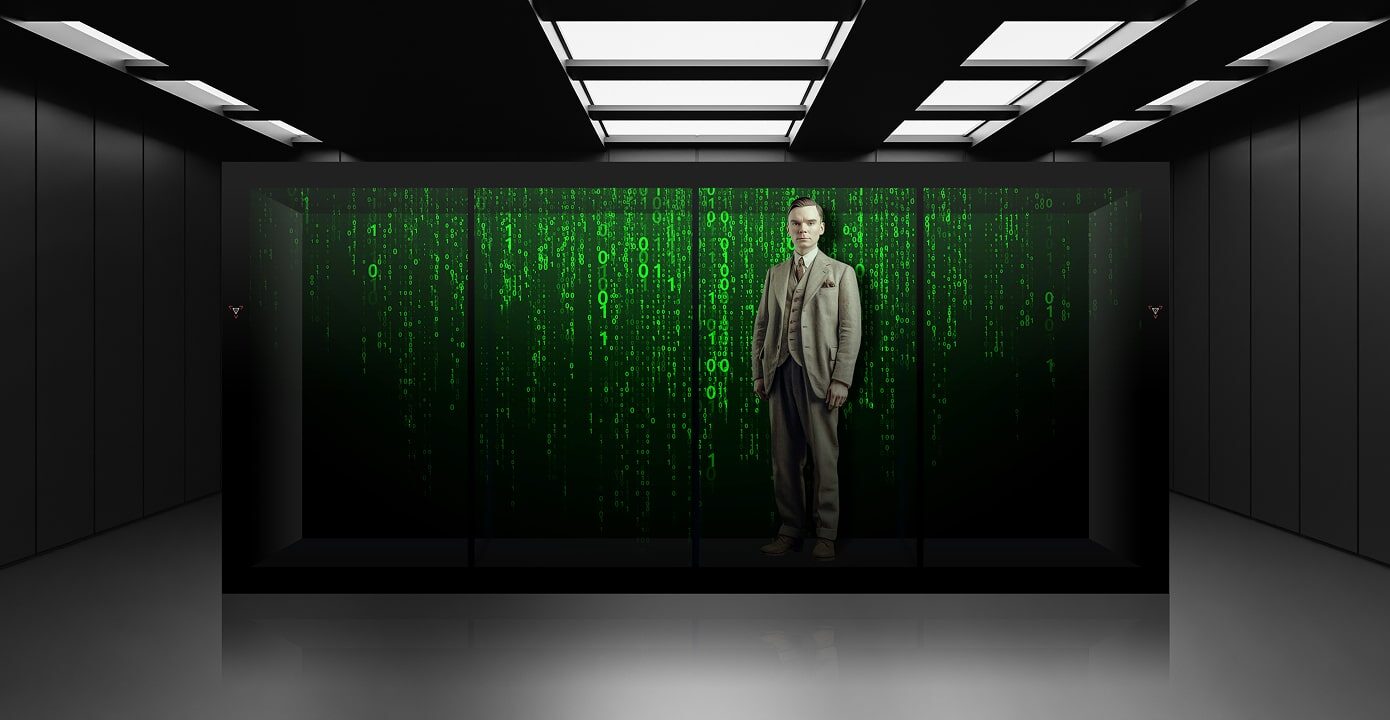 Touch-free holographic interaction